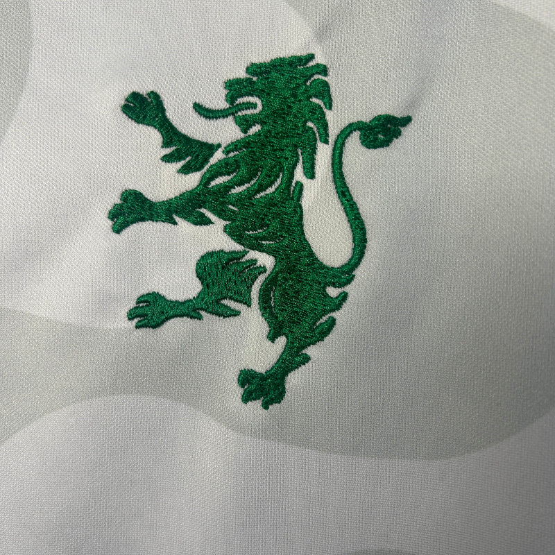 Sporting Lisbon Home 24/25