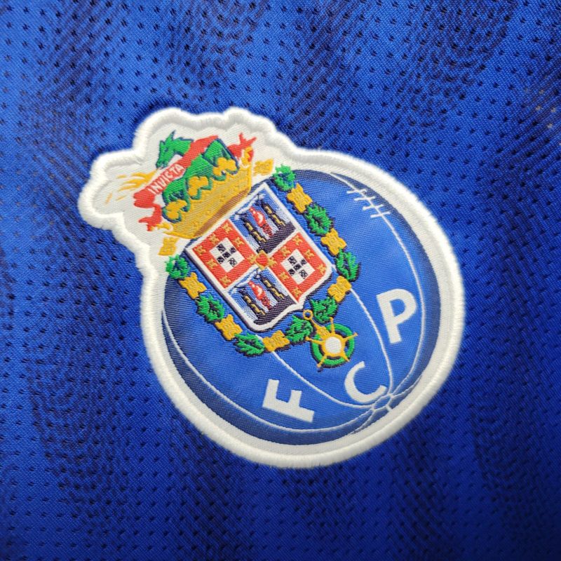 FC Porto Training 25/26