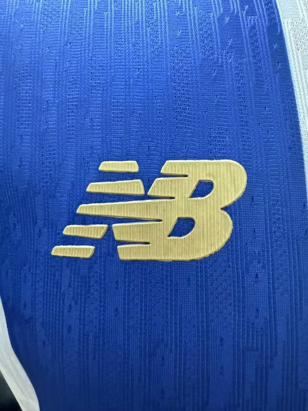 FC Porto Authentique Domicile 25/26