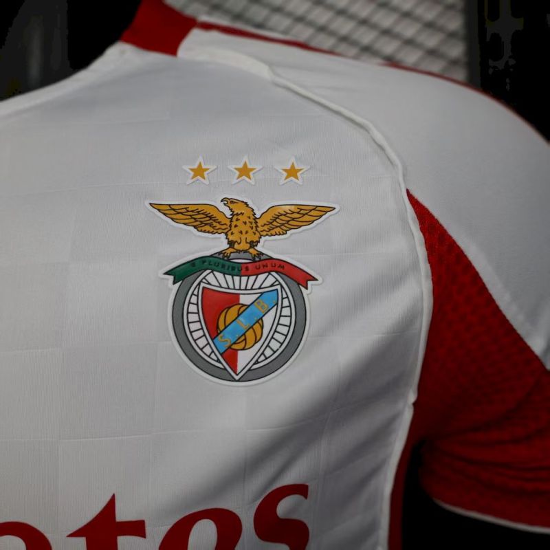 Benfica Authentique Third 25/26