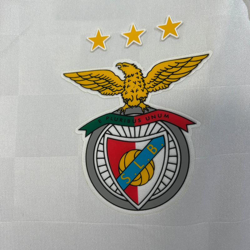 Benfica Third 25/26
