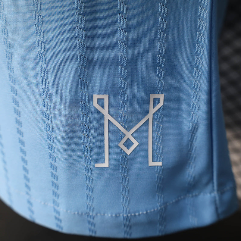 Inter Miami Authentic Home 24/25