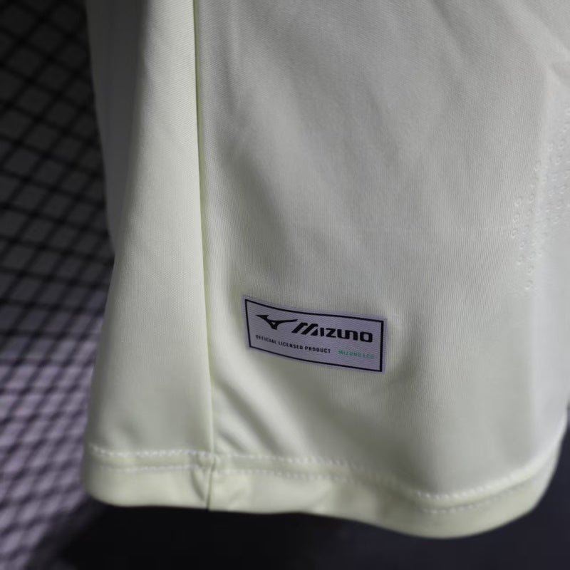 AS Monaco Authentique Third 25/26