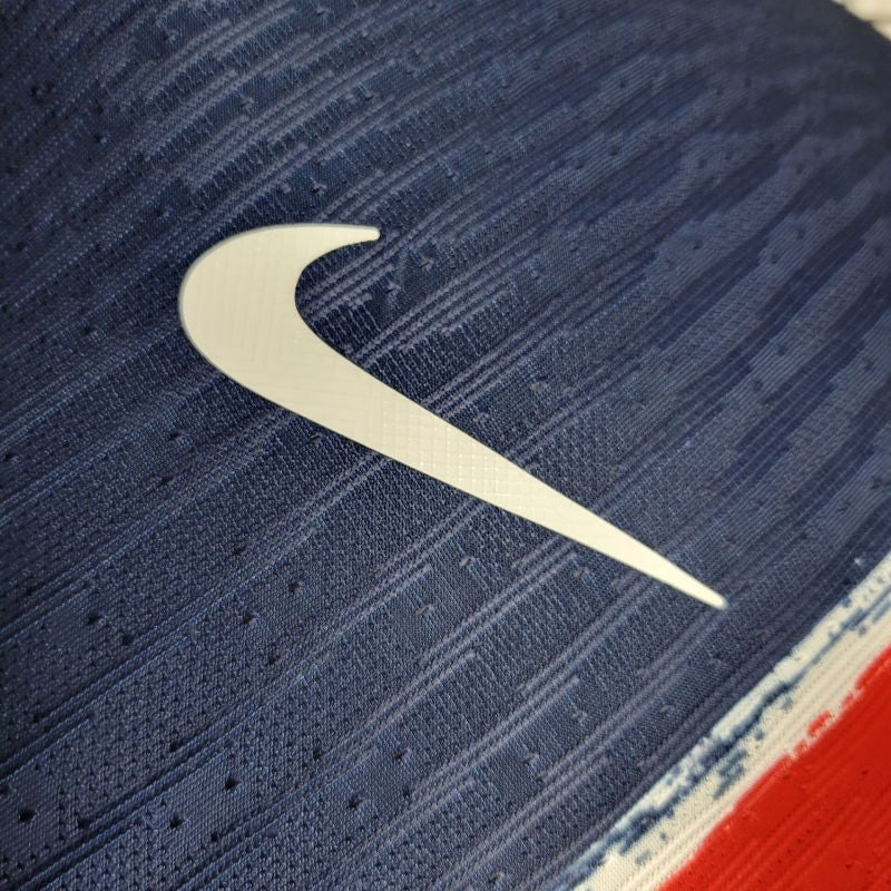 Paris Saint Germain Authentic Home 24/25