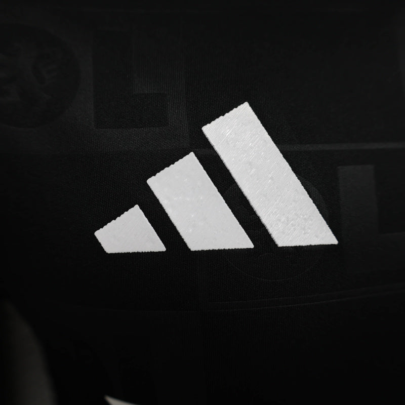 Olympique Lyonnais Authentique Exterieur 24/25