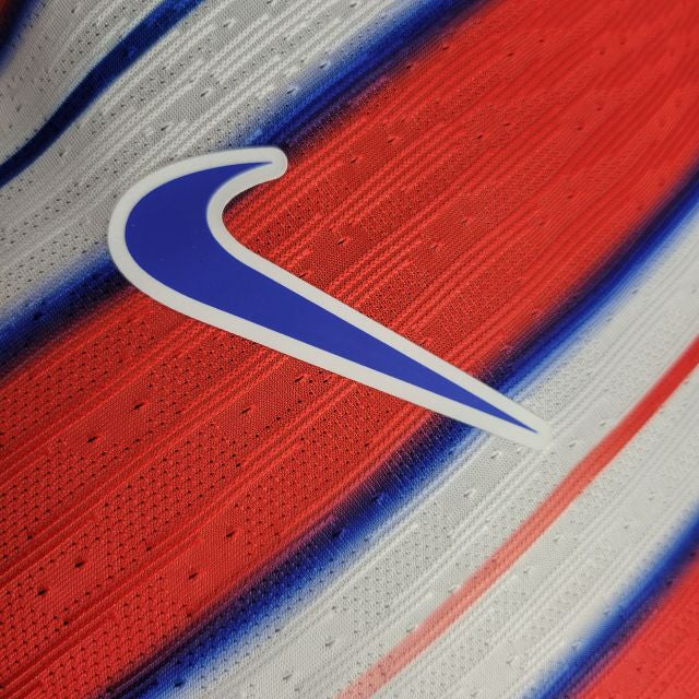 Atletico Madrid Authentic Home 24/25