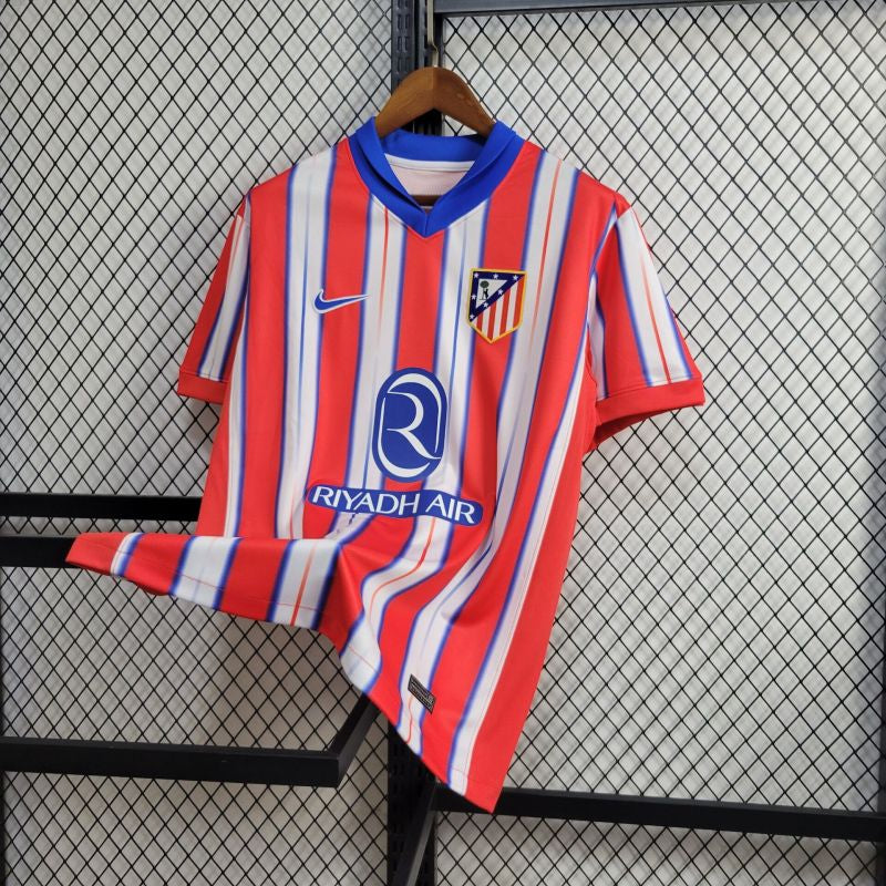 Atletico Madrid Home 24/25