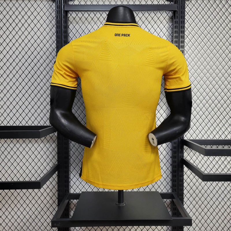 Wolverhampton Authentique Domicile 24/25