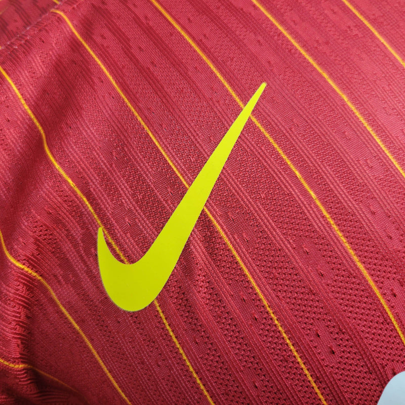 Liverpool Authentic Home 24/25