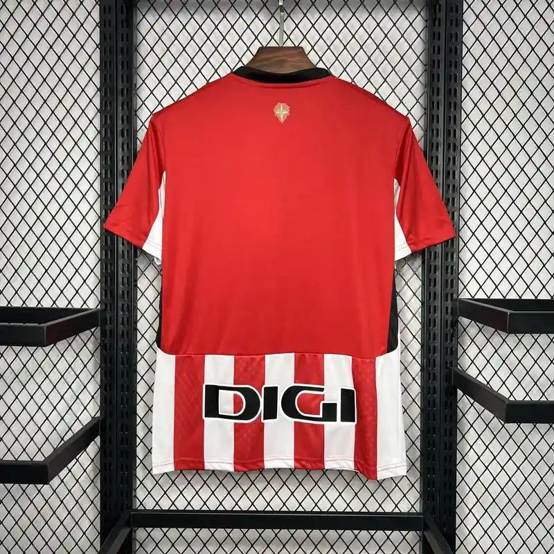 Athletic Bilbao Home 24/25