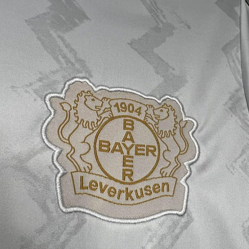 Bayer Leverkusen Exterieur 24/25