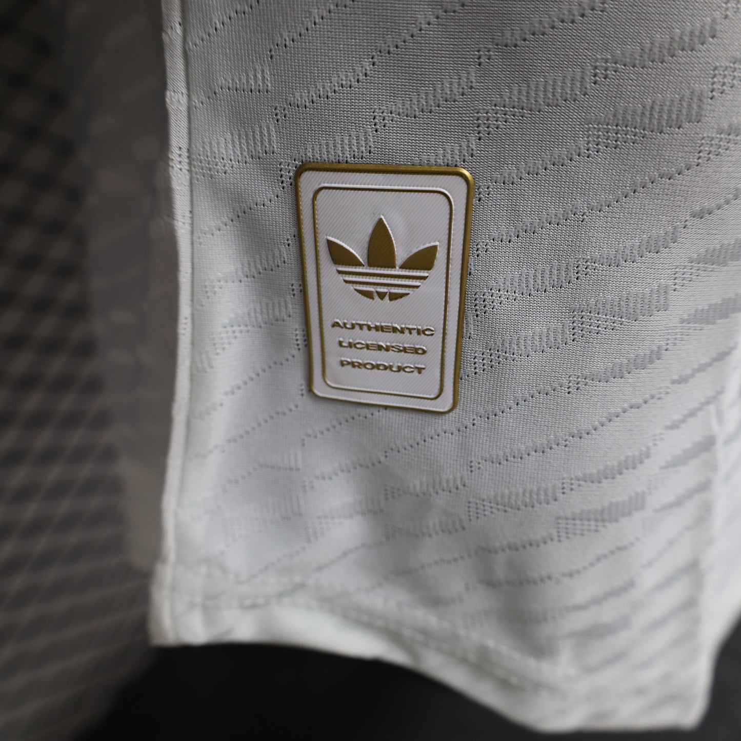 Manchester United Authentic Third 24/25