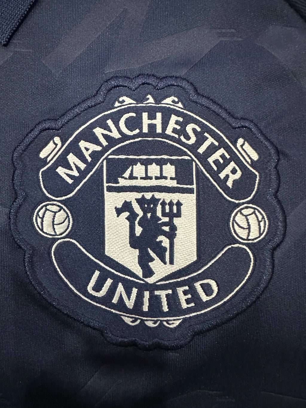 Manchester United Away 24/25