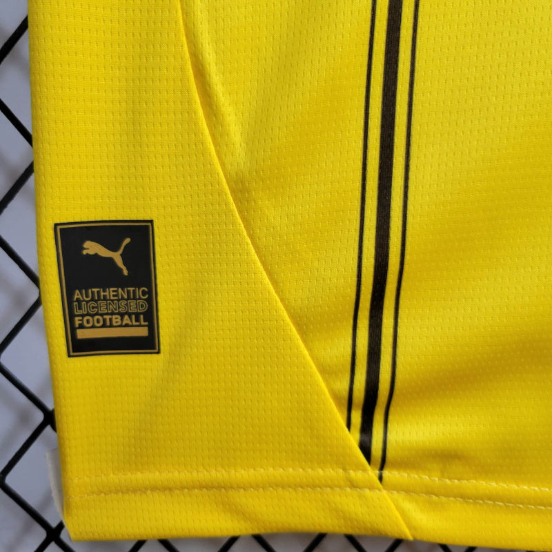 Borussia Dortmund Home 24/25