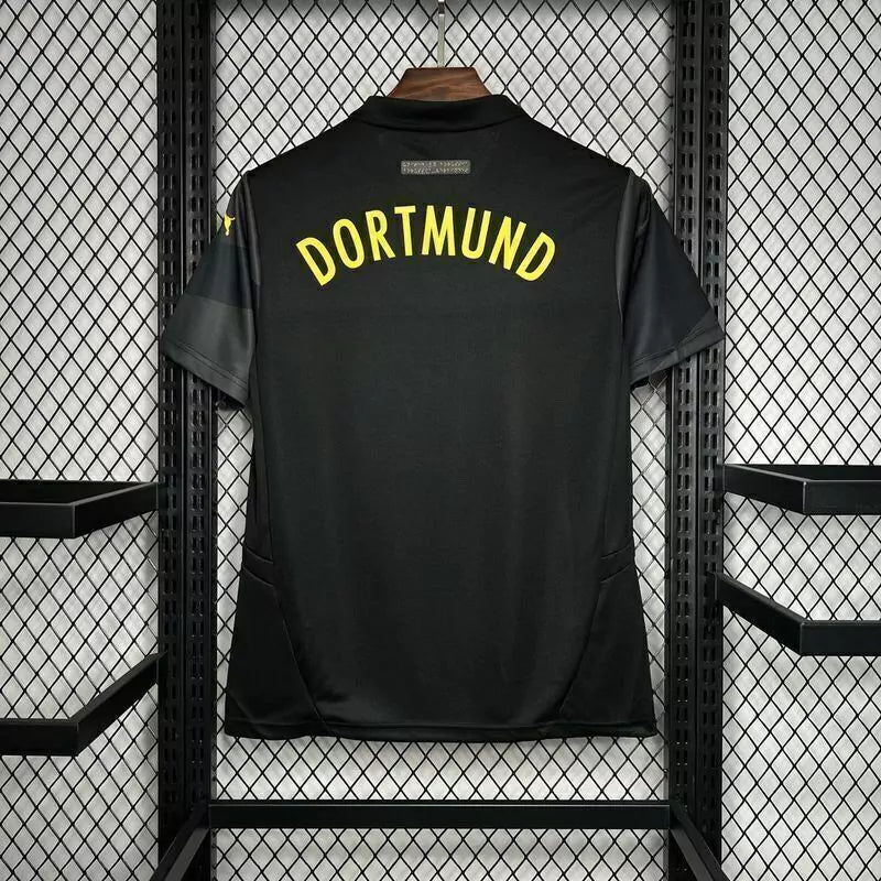 Borussia Dortmund Away 24/25