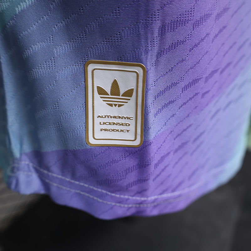 Arsenal Authentic Third 24/25