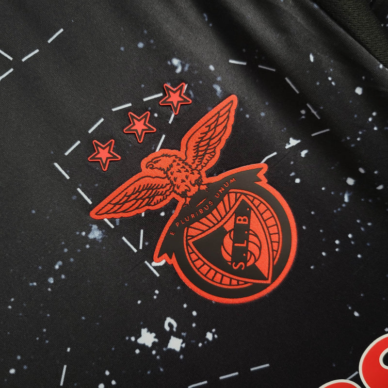 Benfica Exterieur 24/25