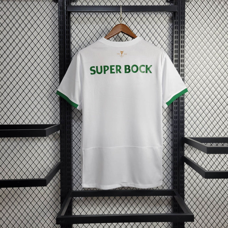 Sporting Lisbonne Exterieur 24/25