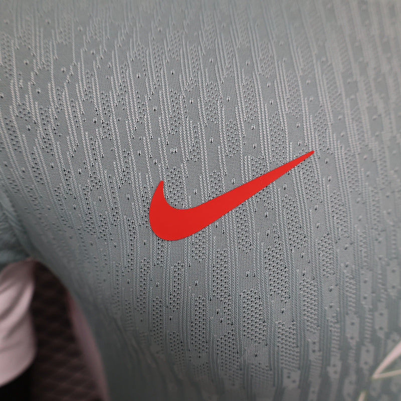 Atletico Madrid Authentic Away 24/25