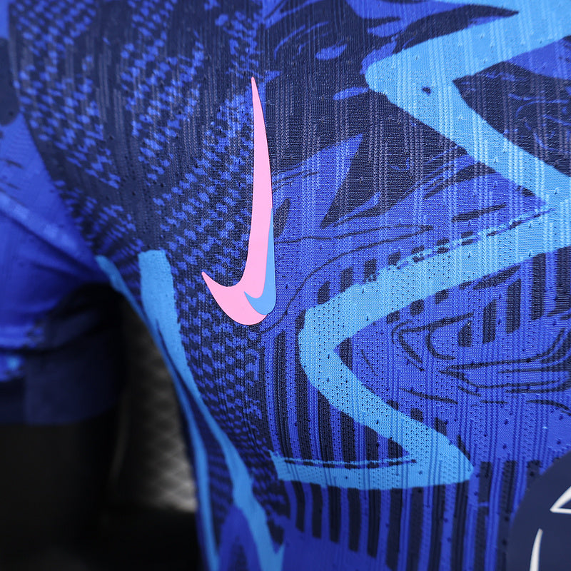 Atletico Madrid Authentic Third 24/25