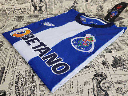 FC Porto Domicile 23/24