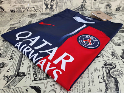 Paris Saint-Germain Domicile 23/24