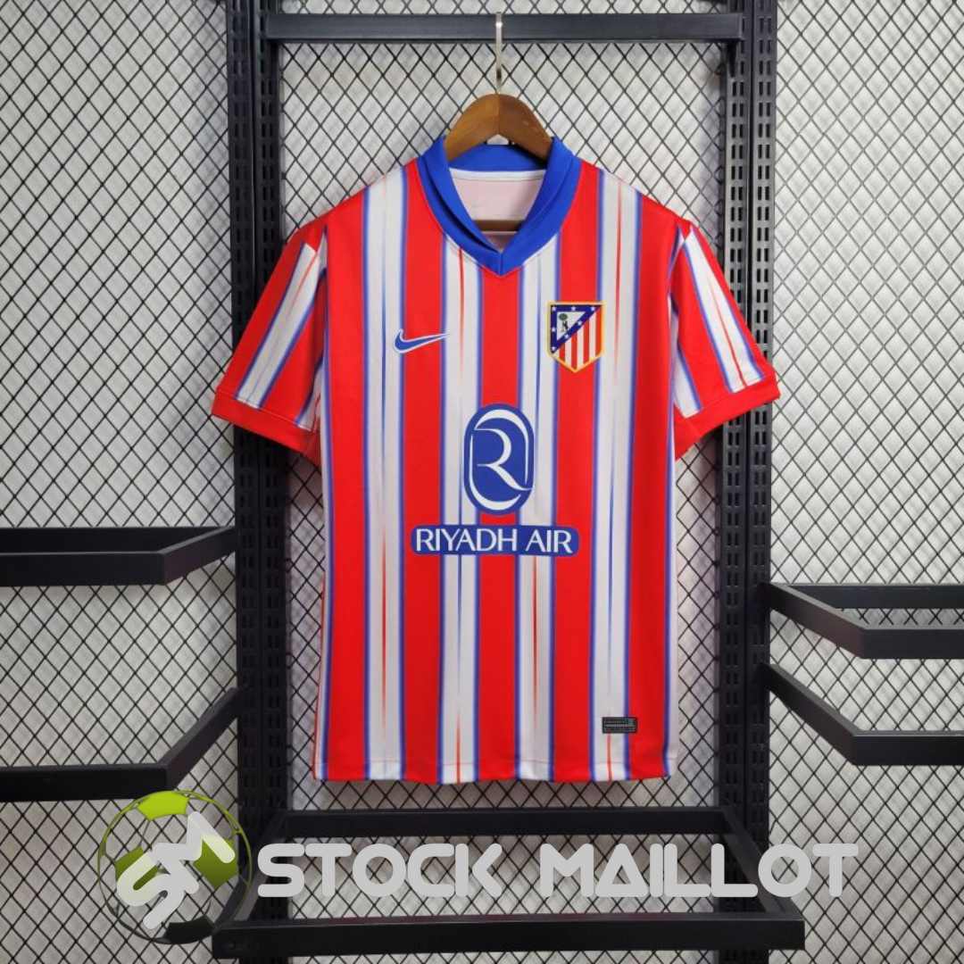 Atletico Madrid Home 24/25