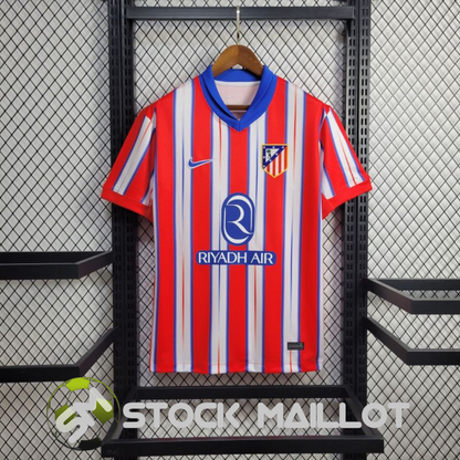 Atletico Madrid Home 24/25