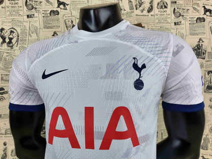 Tottenham Authentique Domicile 23/24