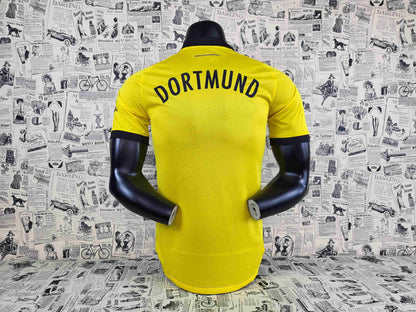 Borussia Dortmund Authentique Domicile 23/24