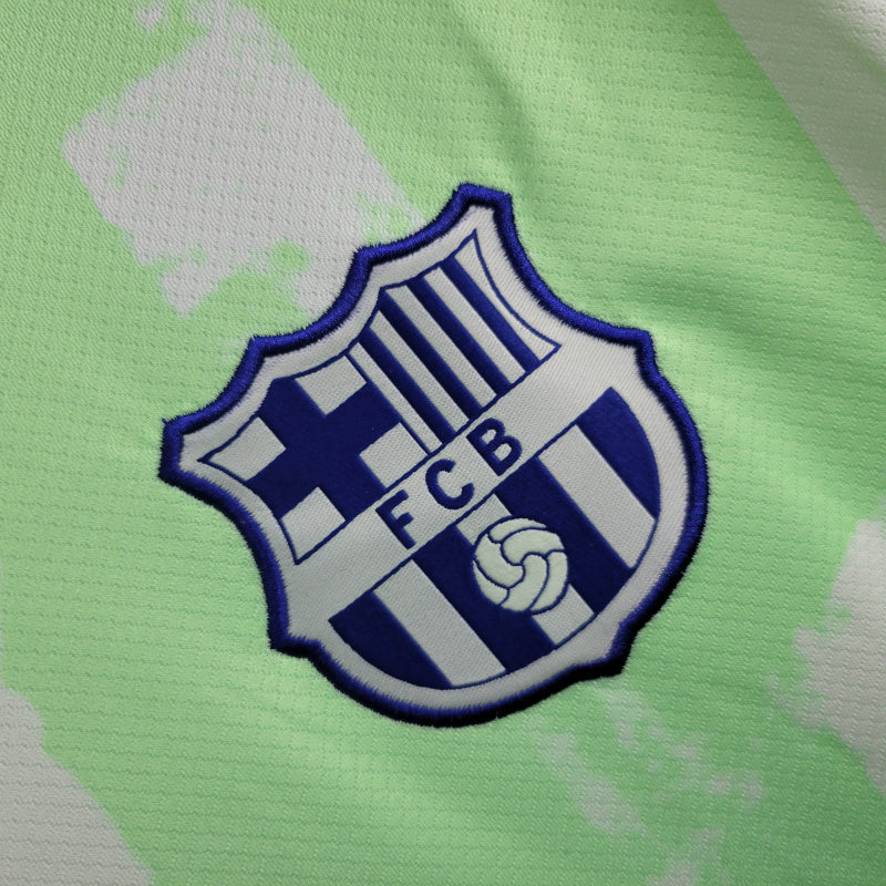 FC Barcelone Third 24/25