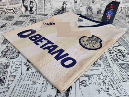 FC Porto Extérieur 23/24