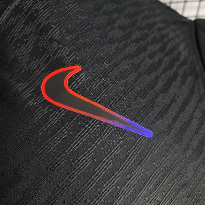 FC Barcelona Authentic Away 24/25