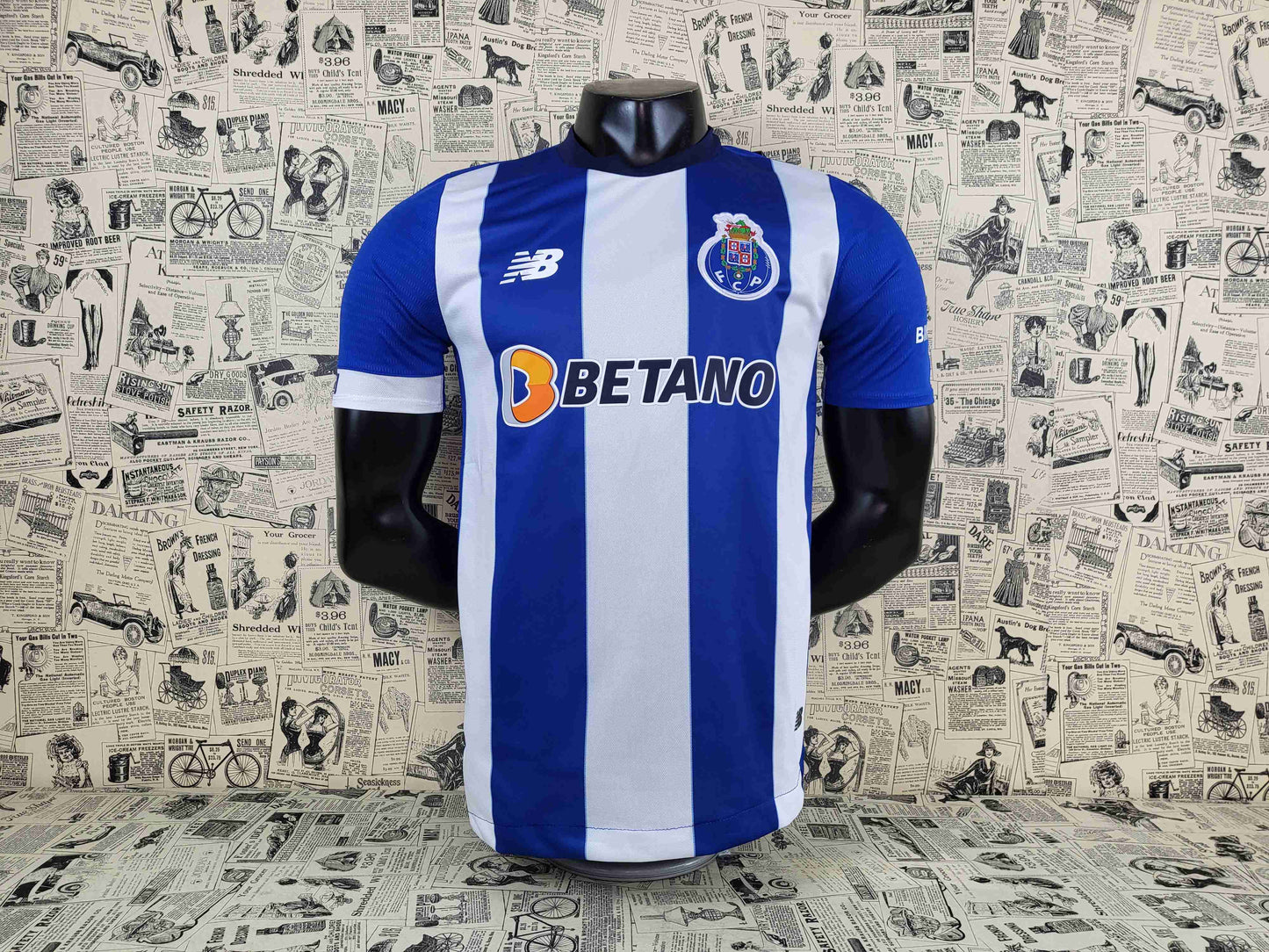 FC Porto Domicile 23/24