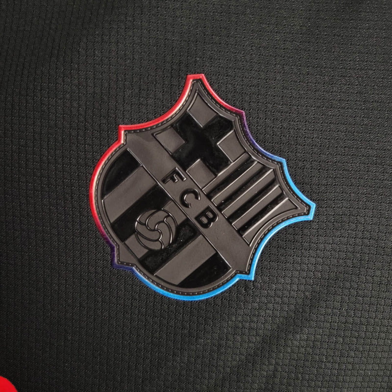 FC Barcelona Away 24/25