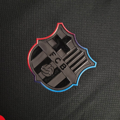 FC Barcelona Away 24/25