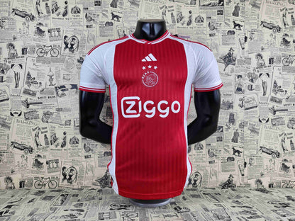Ajax Authentique Domicile 23/24