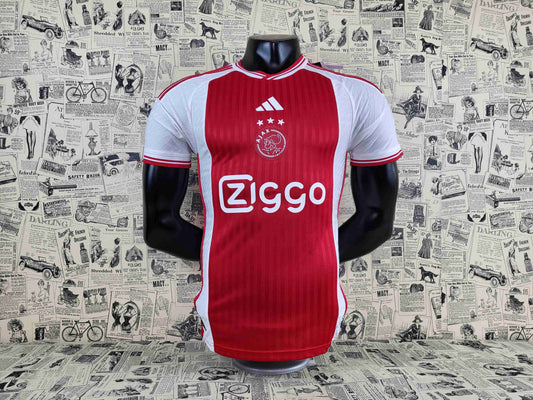 Ajax Authentique Domicile 23/24