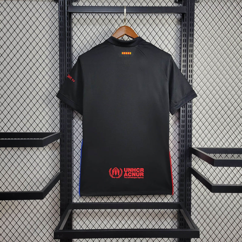 FC Barcelona Away 24/25