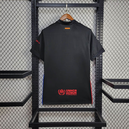 FC Barcelona Away 24/25
