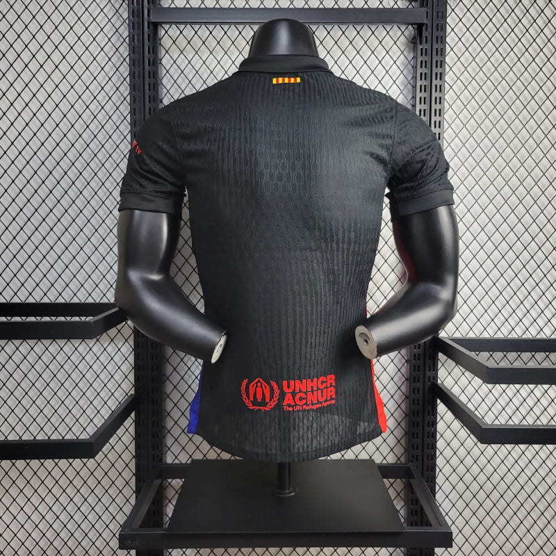 FC Barcelona Authentic Away 24/25