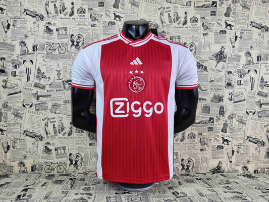 Ajax Domicile 23/24