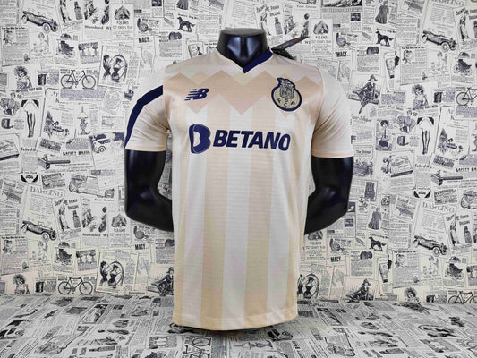 FC Porto Extérieur 23/24