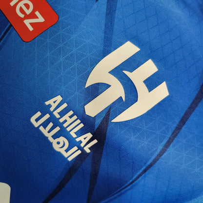 Al-Hilal Authentic Home 23/24