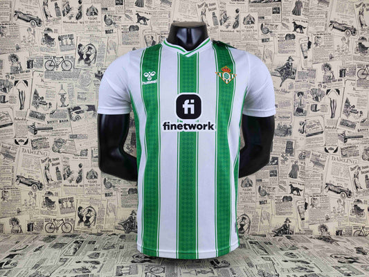 Betis Seville Domicile 23/24