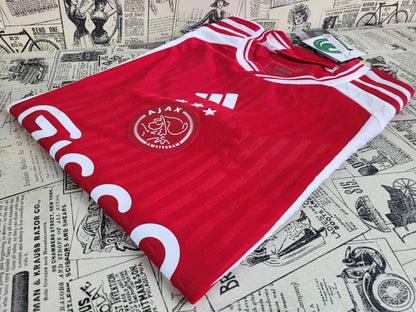 Ajax Authentique Domicile 23/24