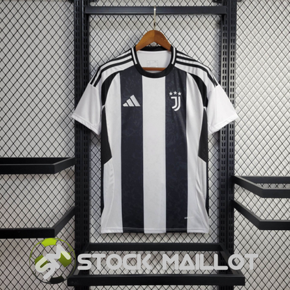 Juventus Domicile 24/25