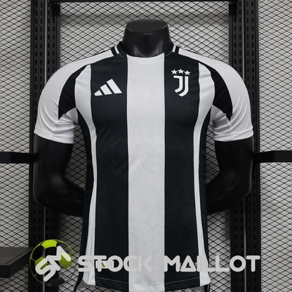 Juventus Authentique Domicile 24/25