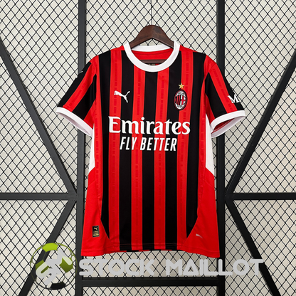 AC Milan Domicile 24/25