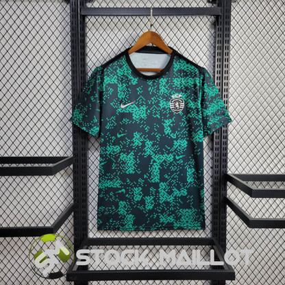 Sporting Lisbonne Pre Match 24/25